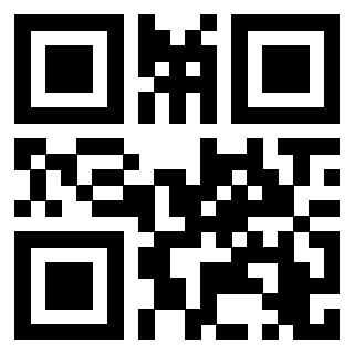 Il Qr Code di 3208236353