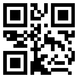 Scansione del Qr Code di 3208236362