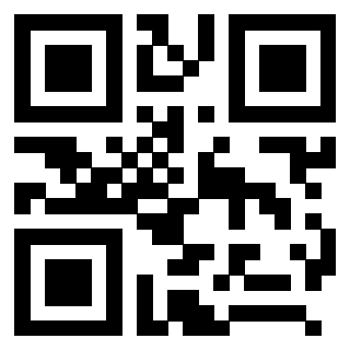 Il Qr Code di 3208236363