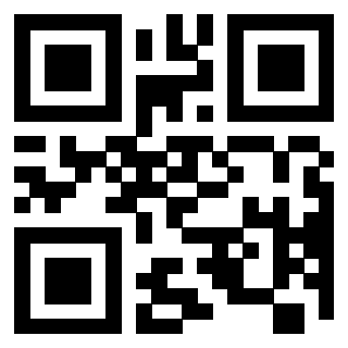 3208236366 - Immagine del Qr Code associato