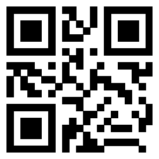 3208236370 Qr Code associato