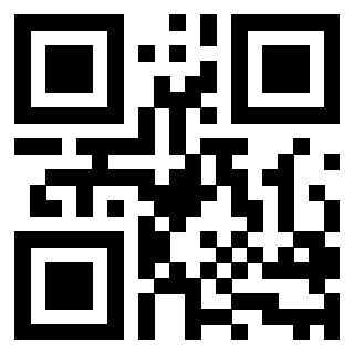 Immagine del Qr Code di 3208236378