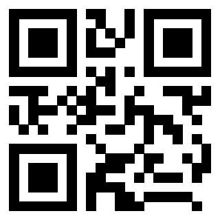 Immagine del QrCode di 3208236381