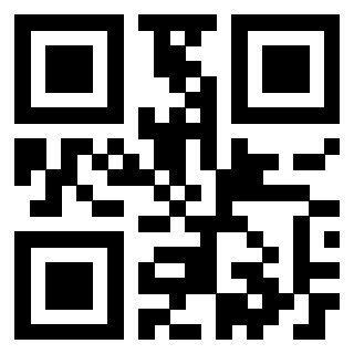 3208236383 - Immagine del Qr Code associato
