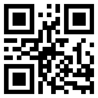 3208236391 - Immagine del Qr Code associato