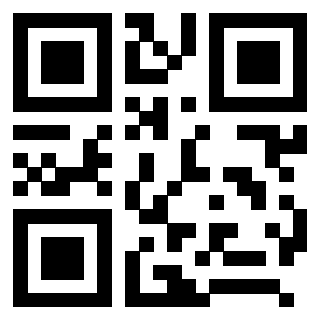 Scansione del Qr Code di 3208236393