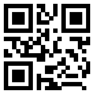Immagine del QrCode di 3208236394