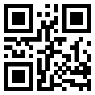 Immagine del QrCode di 3208236398