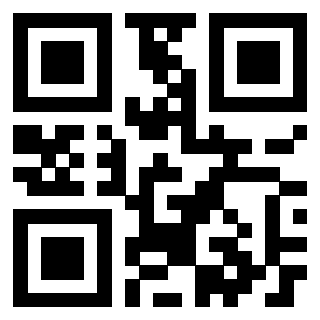 Il Qr Code di 3208236401