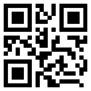 Immagine del QrCode di 3208236405