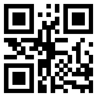 3208236410 - Immagine del Qr Code associato