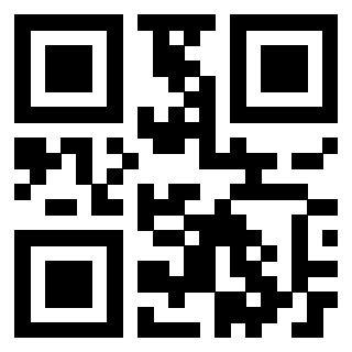 Immagine del Qr Code di 3208236414