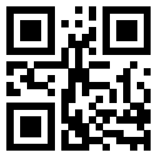 Immagine del Qr Code di 3208236415