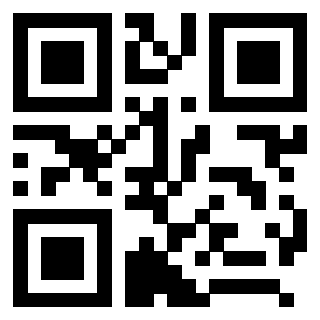 3208236421 - Immagine del Qr Code associato