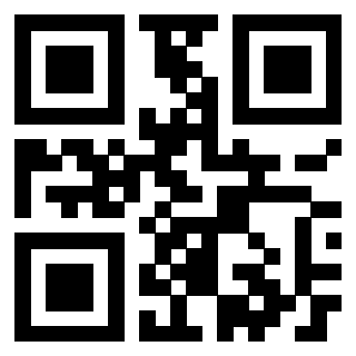 Immagine del QrCode di 3208236423