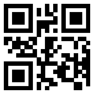 Il QrCode di 3208236425
