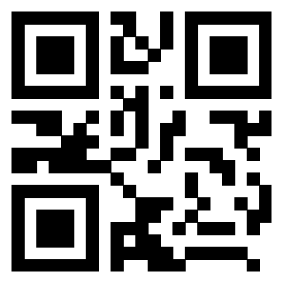 Immagine del QrCode di 3208236426