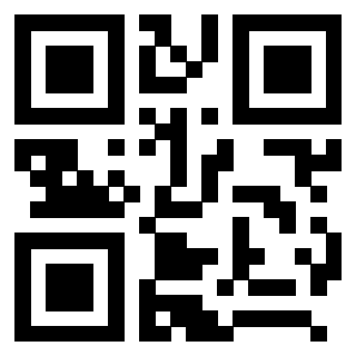 Il QrCode di 3208236427