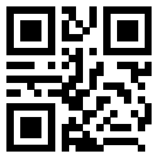 Il QrCode di 3208236428