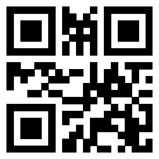 3208236429 Qr Code associato