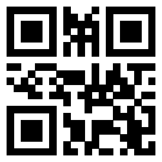 3208236430 - Immagine del Qr Code associato