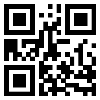 3208236433 Qr Code associato