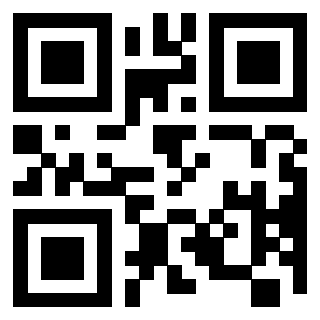 Il QrCode di 3208236434