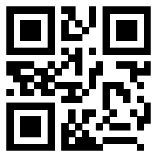 3208236436 - Immagine del QrCode associato