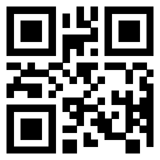 Immagine del QrCode di 3208236438