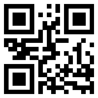 3208236439 - Immagine del Qr Code