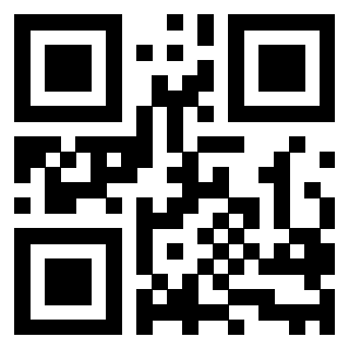 3208236440 - Immagine del Qr Code