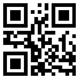 Il QrCode di 3208236441