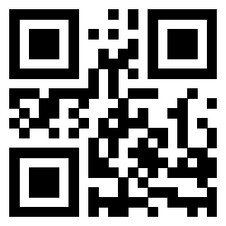 Il QrCode di 3208236443