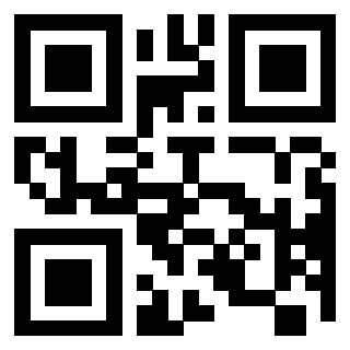 Immagine del Qr Code di 3208236444