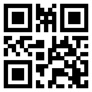 3208236450 Qr Code associato