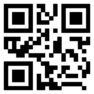 Il QrCode di 3208236453