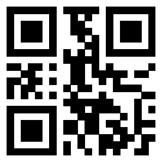 Immagine del QrCode di 3208236455