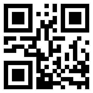 Il Qr Code di 3208236456