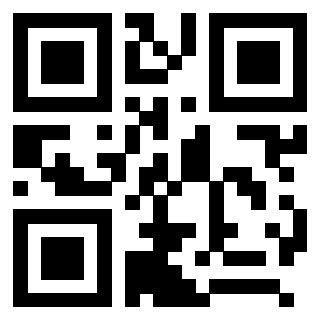 3208236457 QrCode associato