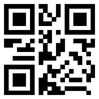 3208236460 - Immagine del Qr Code