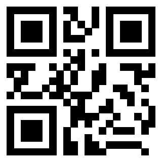 Immagine del Qr Code di 3208236464