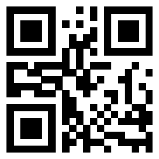 Il QrCode di 3208236468
