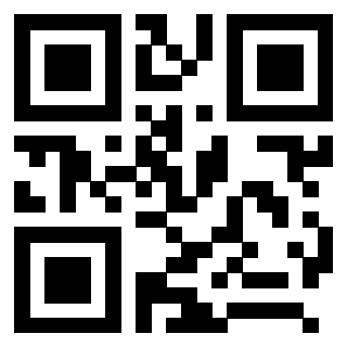 3208236474 QrCode associato