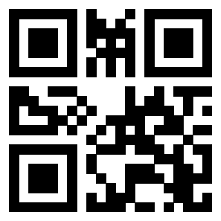 3208236476 - Immagine del Qr Code associato