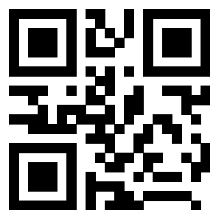 3208236479 - Immagine del QrCode associato