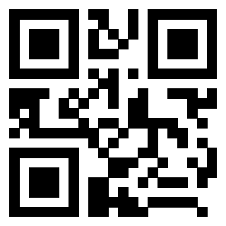 Immagine del QrCode di 3208236494