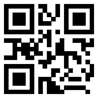 Il QrCode di 3208236496
