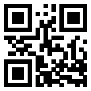 Il QrCode di 3208236499
