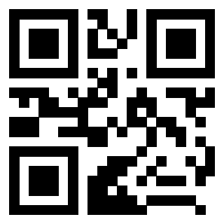 Il Qr Code di 3208236500