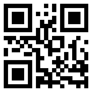 Immagine del QrCode di 3208236502